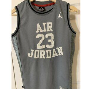 Air‎ Jordan Michael Jordan #23 Jersey Size Youth Large